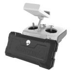 New ALIENTECH DUO II 2.4G/5.8G Signal Booster Antenna Range Extender Accessories  Autel EVO EVO II 2 PRO  8K MAVIC Mini 3 Pro